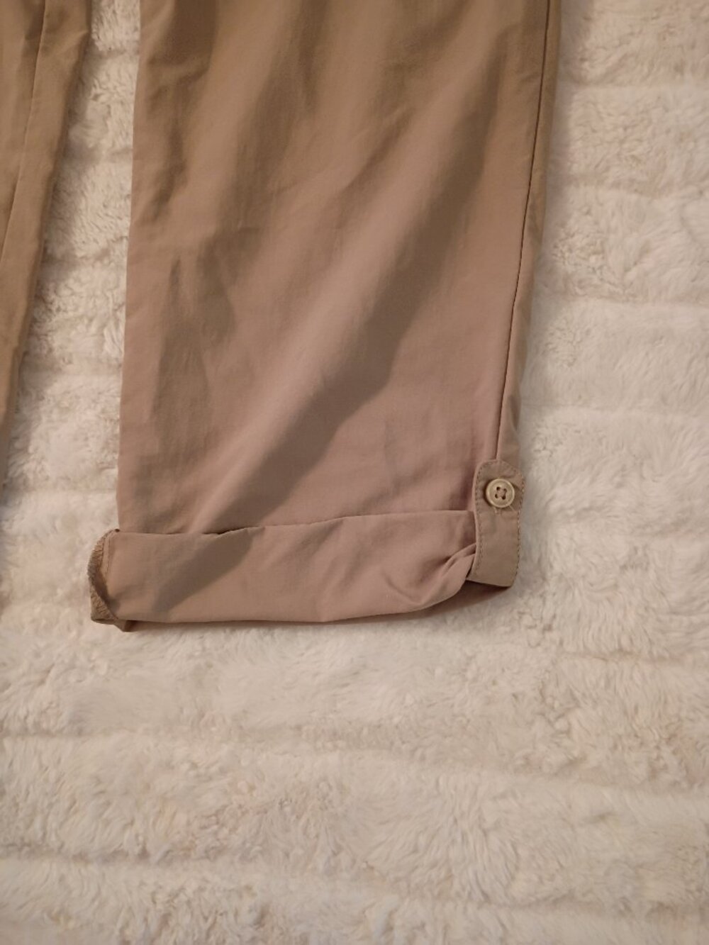 Columbia Capris - Picture 4 of 10